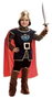 My Other Me Déguisement Chevalier Médiéval Noir, 1-2 ans