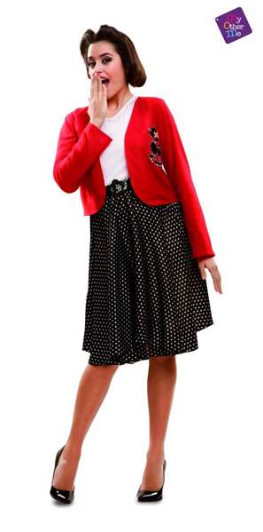 My Other Me Déguisement High School Femme M/L