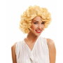 My Other Me Perruque Marilyn Monroe Blond