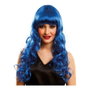 My Other Me Perruque Katy Bleu