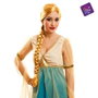 My Other Me - Lady Doncella - Peluca - Jeu de rôle - Accessoire déguisement - Taille adaptée pour enfants à partir de 3 ans