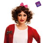 My Other Me - Peluche années 60 - 135 g - Multicolor - Jeu pour enfants à partir de 3 ans
