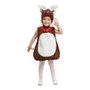 My Other Me Déguisement Renne Peluche 3-4 ans