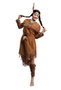 My Other Me Déguisement Indien Taille S