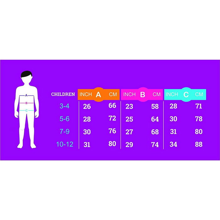 Déguisement pour Enfants My Other Me Indien 7-9 Ans Marron (3 Pièces)