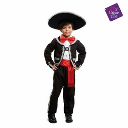 My Other Me Déguisement Mexicain Taille 7-9 Ans