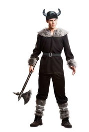 My Other Me Déguisement Viking Taille M-L