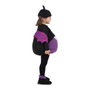 My Other Me - Déguisement Petit Loup pour Enfant - Taille 3-4 Ans (2 à 4 Ans) - 100% Polyester - Langues: Espagnol, Anglais, Français, Italien, Portugais, Allemand
