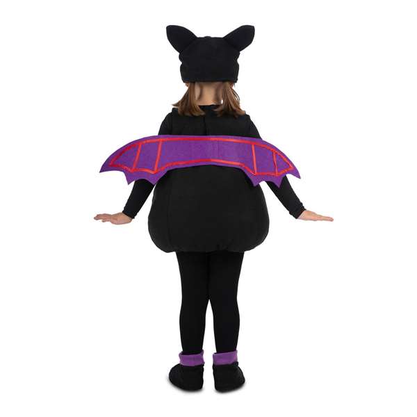 My Other Me - Déguisement Petit Loup pour Enfant - Taille 3-4 Ans (2 à 4 Ans) - 100% Polyester - Langues: Espagnol, Anglais, Français, Italien, Portugais, Allemand