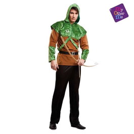 My Other Me Déguisement Archer Taille M pour Homme