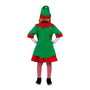 My Other Me Déguisement d'Elfe Taille 10-12 ans pour Enfant Vert