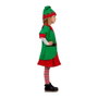 My Other Me Déguisement d'Elfe Taille 10-12 ans pour Enfant Vert