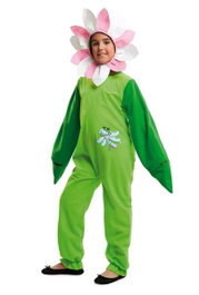 My Other Me Déguisement Libellule Florale 1-2 Ans