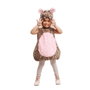 My Other Me Déguisement Hippopotame Peluche 1-2 ans