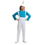 My Other Me Déguisement Smurf pour Enfants, 1-2 ans