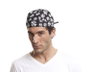 My Other Me Bandana Motera Multicolore Taille Unique