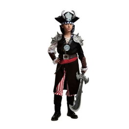 My Other Me Déguisement Jack Devil XS