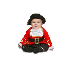 My Other Me Déguisement de Petit Corsaire pour Enfant 7-12 Mois