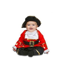 My Other Me Déguisement Bébé Petit Corsaire Taille 0-6 mois