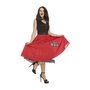 My Other Me Déguisement Chica Ye-Ye Taille M/L