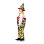 My Other Me Déguisement bébé clown Taille 12-24 mois - Costume en polyester pour enfant de 1 à 2 ans