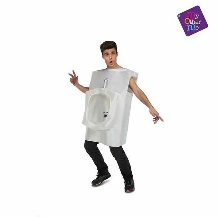 My Other Me Déguisement adulte Wáter Taille M-L