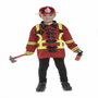 My Other Me Déguisement de Pompier pour Enfant (5-7 ans)