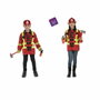 My Other Me Déguisement de Pompier pour Enfant (5-7 ans)