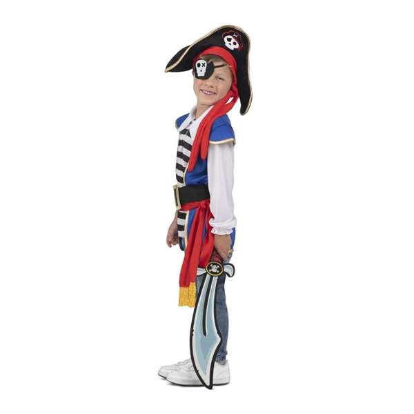 My Other Me Déguisement Yo Quiero Ser Pirata 3-5 Ans