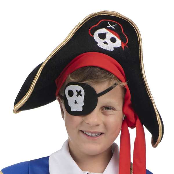 My Other Me Déguisement Yo Quiero Ser Pirata 3-5 Ans