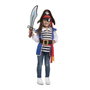My Other Me Disfraz Yo Quiero Ser Pirata 5-7 Y