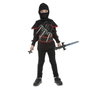 My Other Me Déguisement Yo Quiero Ser Ninja Taille 3-5 ans