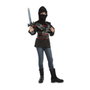 My Other Me Déguisement Yo Quiero Ser Ninja Taille 3-5 ans