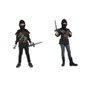 My Other Me Déguisement Yo Quiero Ser Ninja Taille 3-5 ans
