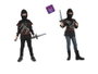 My Other Me Déguisement Yo Quiero Ser Ninja Taille 3-5 ans
