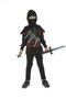 My Other Me Déguisement Yo Quiero Ser Ninja Taille 3-5 ans