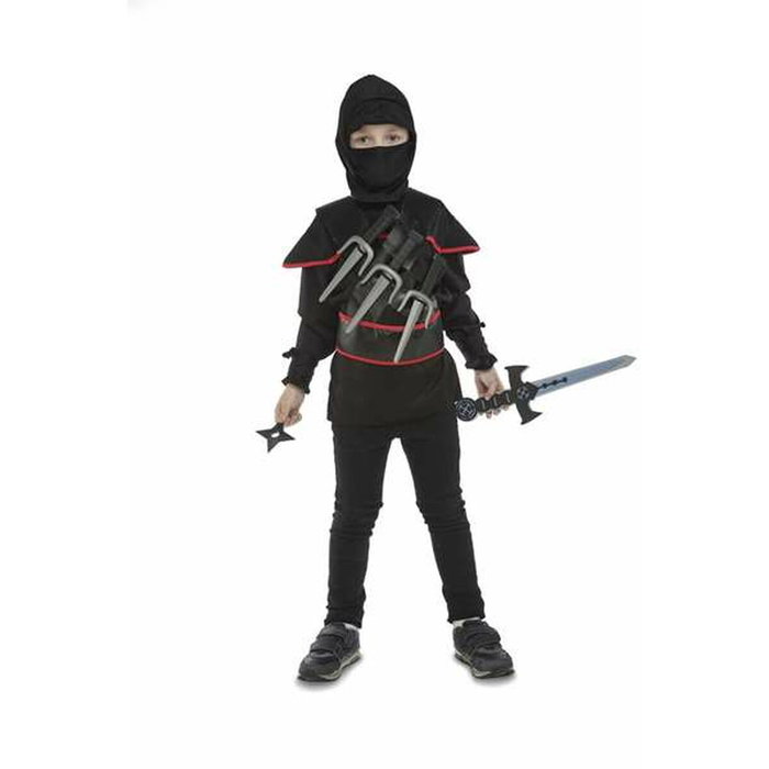 My Other Me Déguisement Yo Quiero Ser Ninja Taille 5-7 ans