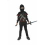 My Other Me Déguisement Yo Quiero Ser Ninja Taille 5-7 ans