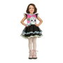 My Other Me Déguisement Calaverita Colores Taille 4-6 ans