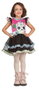 My Other Me Déguisement Calaverita Colores Taille 4-6 ans