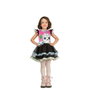 My Other Me Déguisement Calaverita Colores Taille 4-6 ans