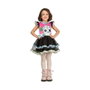 My Other Me Déguisement Calaverita Colores Taille 7-9 Ans