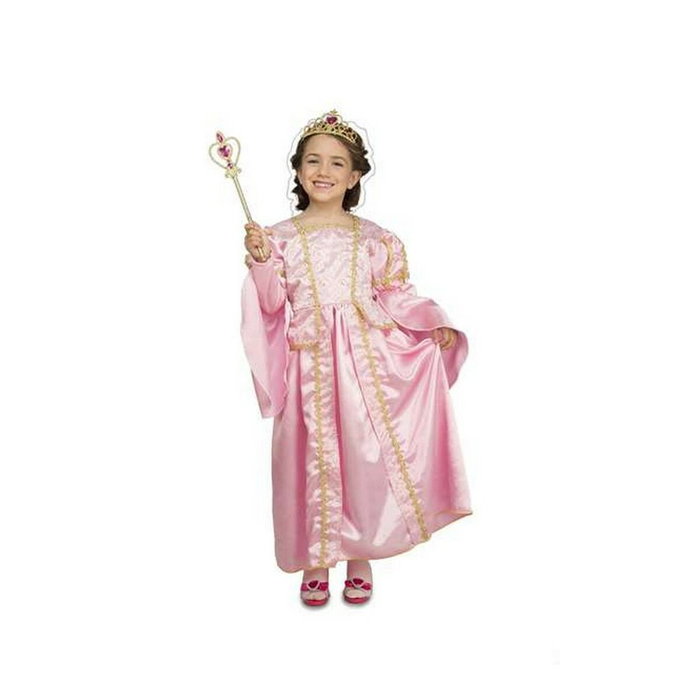 My Other Me Déguisement Je Veux Être Une Princesse, 3-5 ans