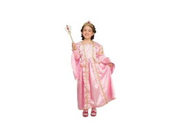 My Other Me Déguisement Je Veux Être Une Princesse, 3-5 ans