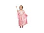 My Other Me Costume Je veux être princesse - Taille vêtement 3-5 ans - Costume pour enfant fille 3 à NA années - Contenu : Robe, couronne, baguette, chaussures