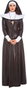 My Other Me - Déguisement de Nonne pour Enfant - Taille S