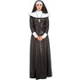 My Other Me Déguisement de Nonne Taille S