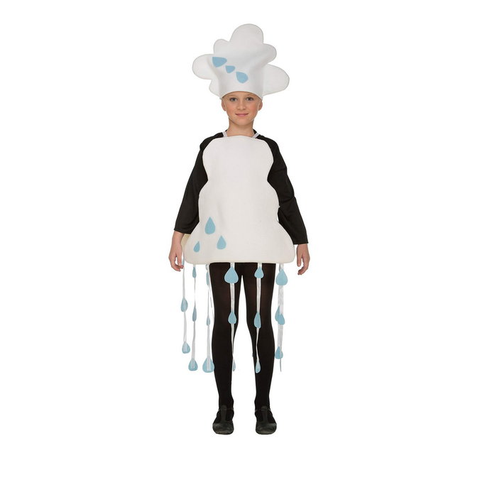 My Other Me Déguisement Petite Tempête 12-24 Mois