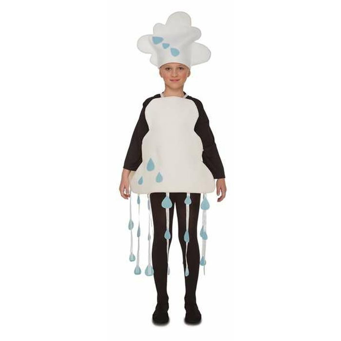 My Other Me Déguisement Petit Tempête 3-4 Ans