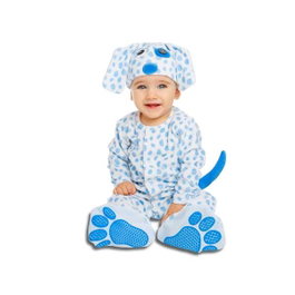My Other Me Déguisement Bébé Petit Chiot Taille 0-6 mois